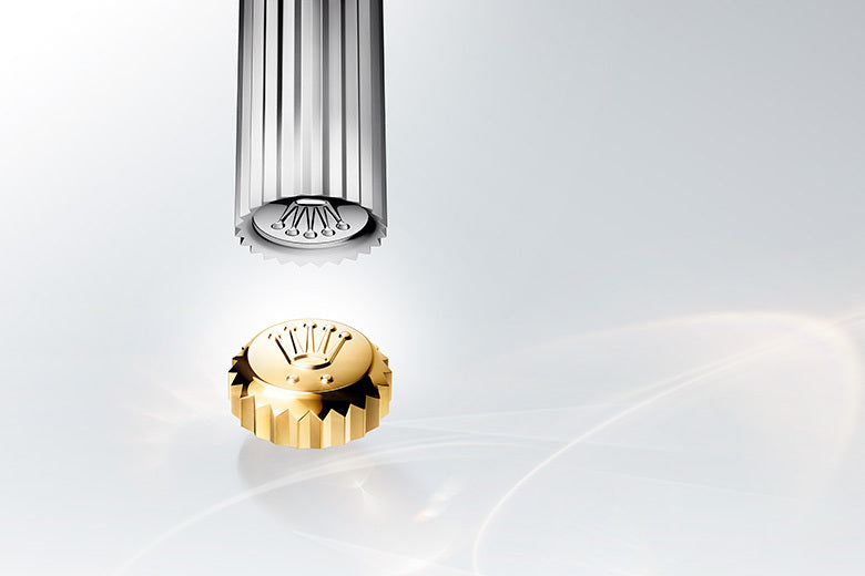 Rolex watchmaking know-how - Blakemans Jewelry