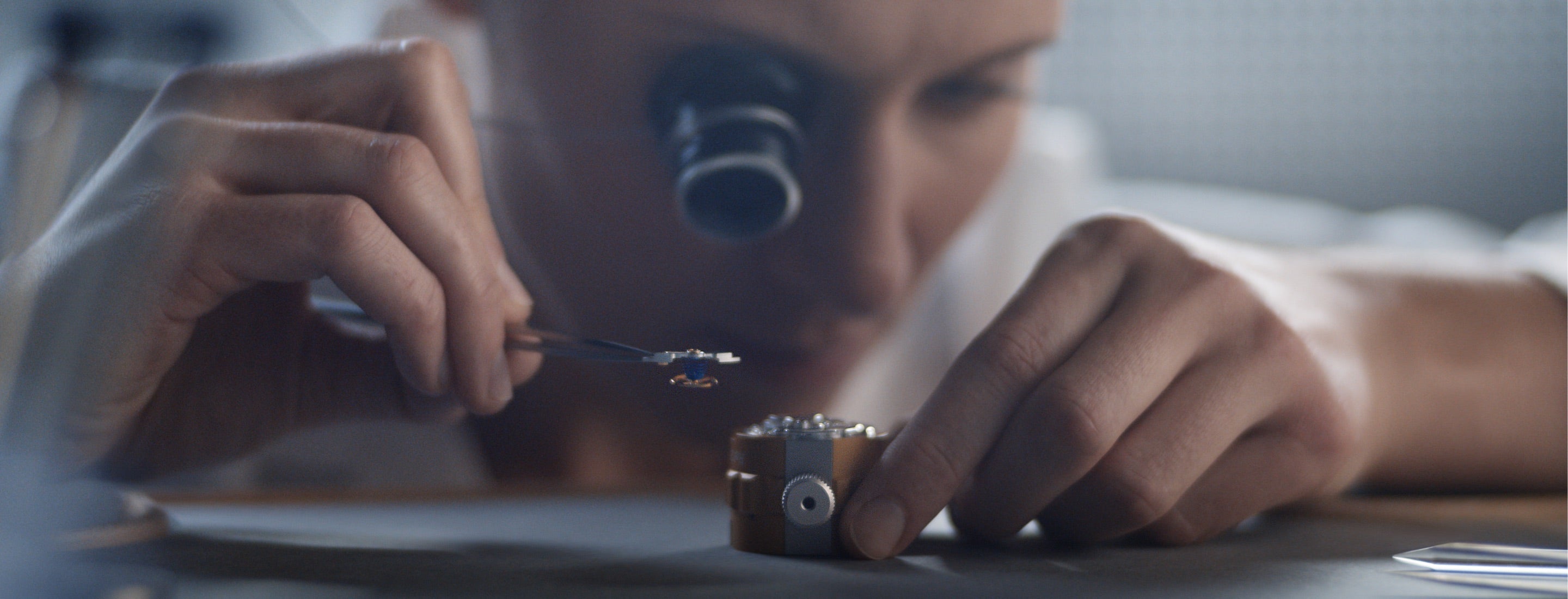 Rolex watchmaking know-how - Blakemans Jewelry