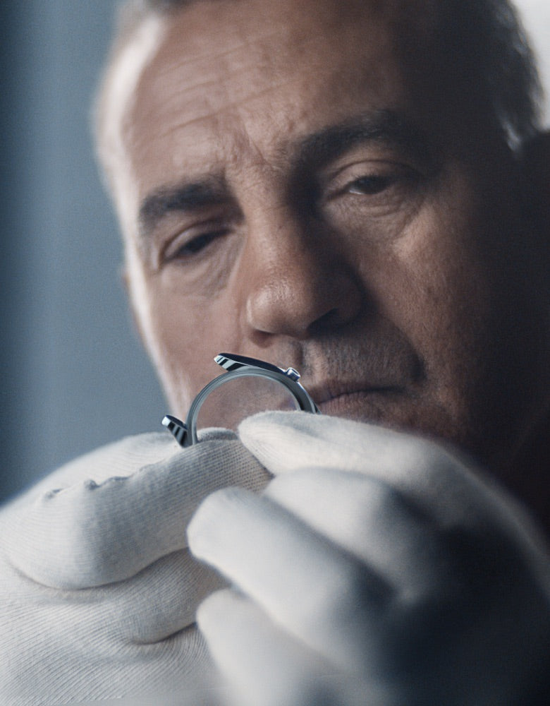 Rolex watchmaking know-how - Blakemans Jewelry