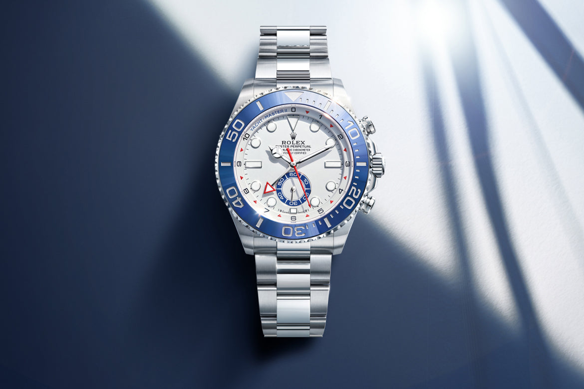 Official Rolex jeweler in Rogers - Blakemans Jewelry