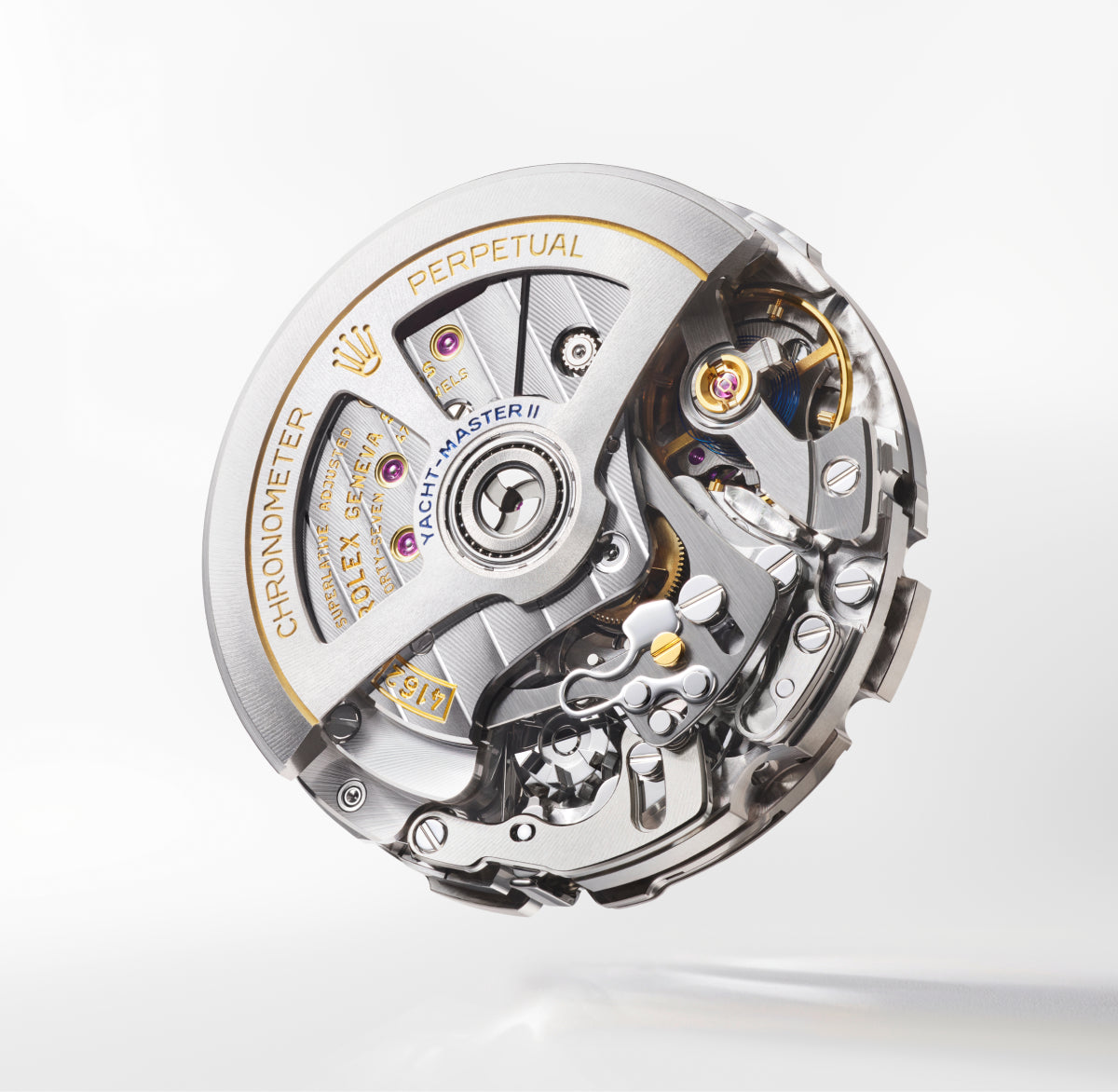 Rolex Yacht-Master II watches - Blakemans Jewelry