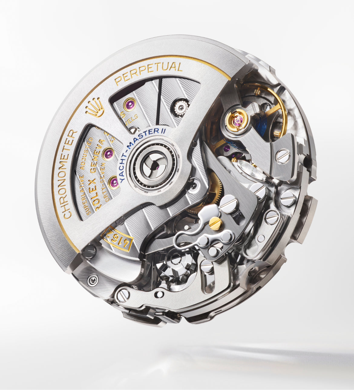 Rolex Yacht-Master II watches - Blakemans Jewelry