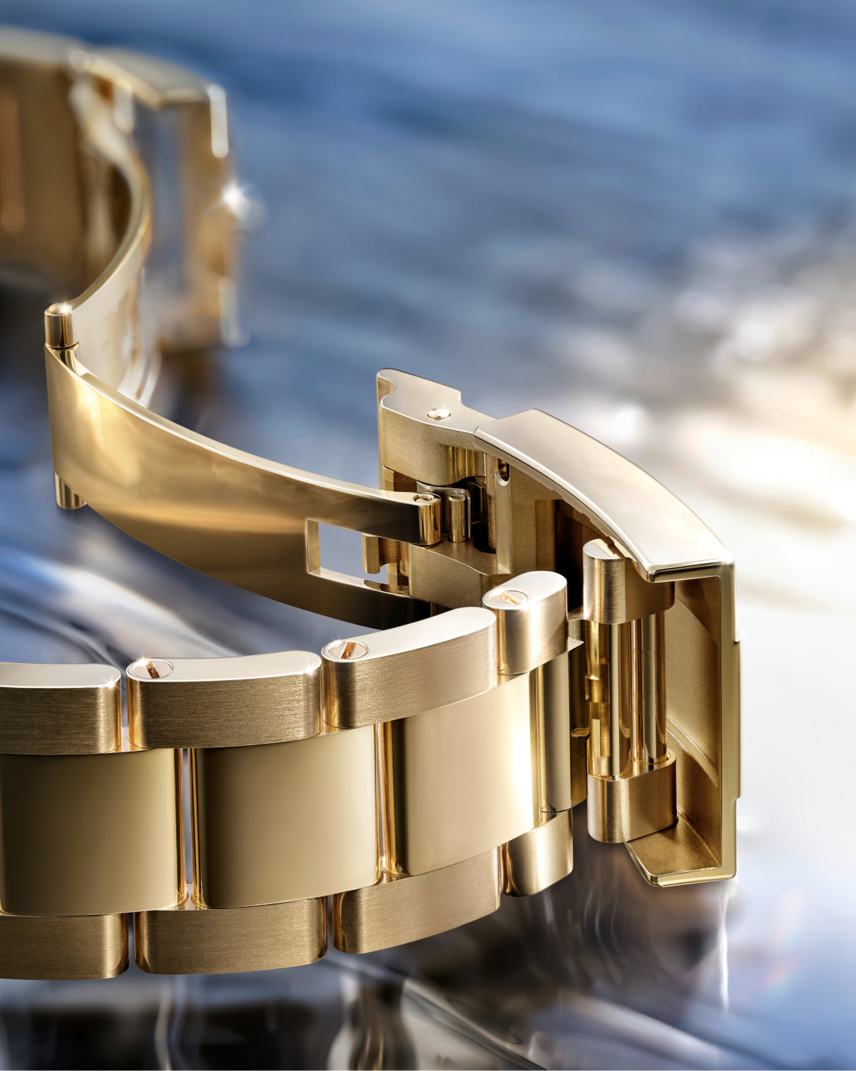 Rolex Yacht-Master II watches - Blakemans Jewelry