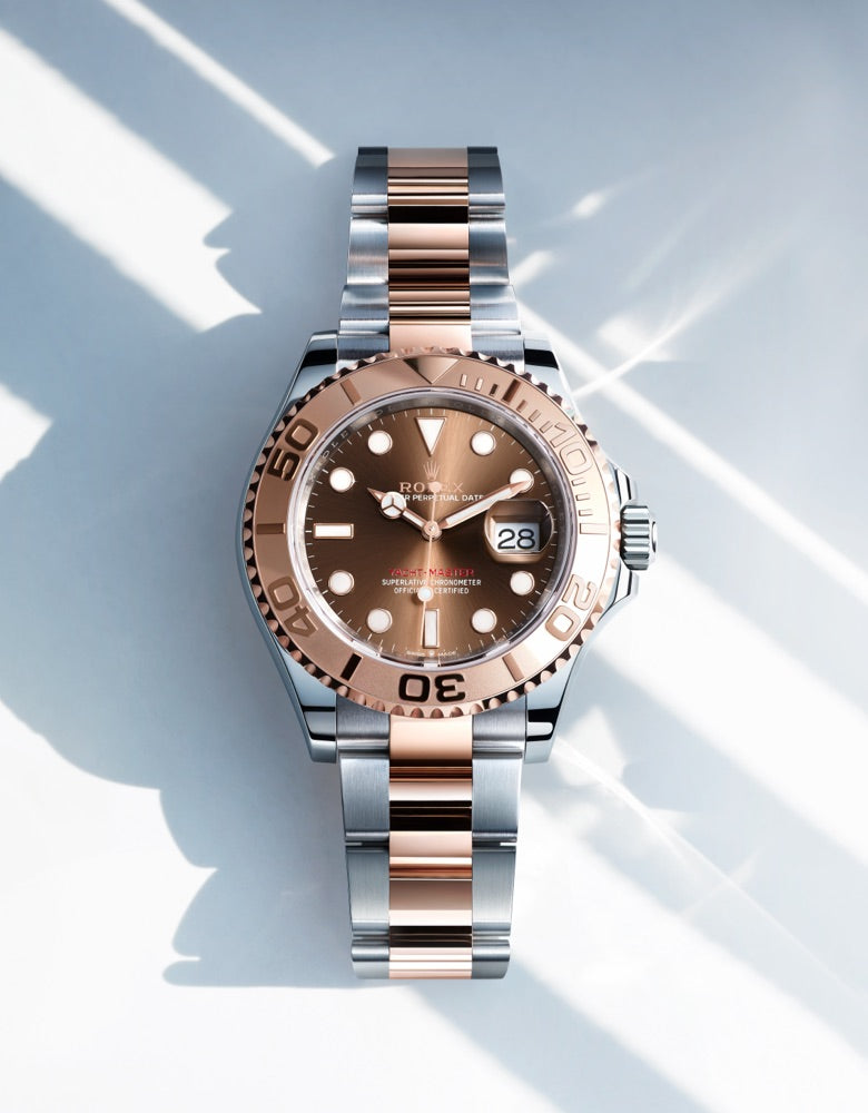 Rolex Yacht-Master watches - Blakemans Jewelry