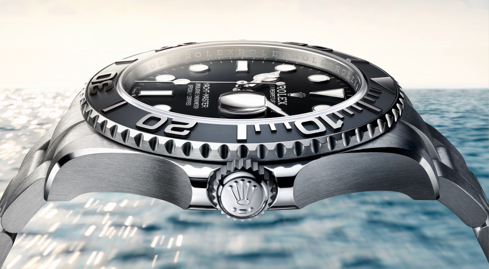 Rolex Yacht-Master watches - Blakemans Jewelry