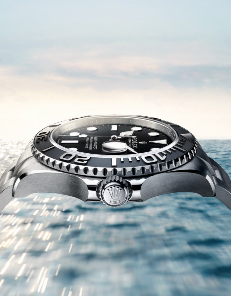 Rolex Yacht-Master watches - Blakemans Jewelry