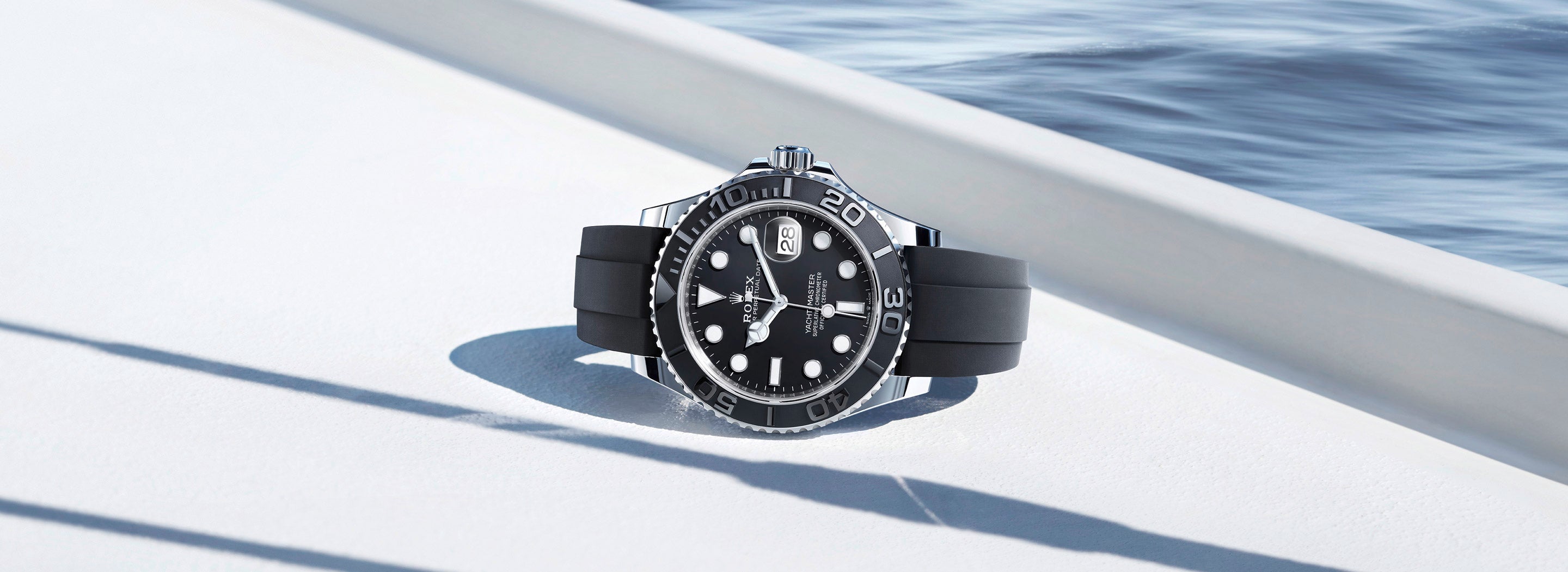 Rolex Yacht-Master watches - Blakemans Jewelry