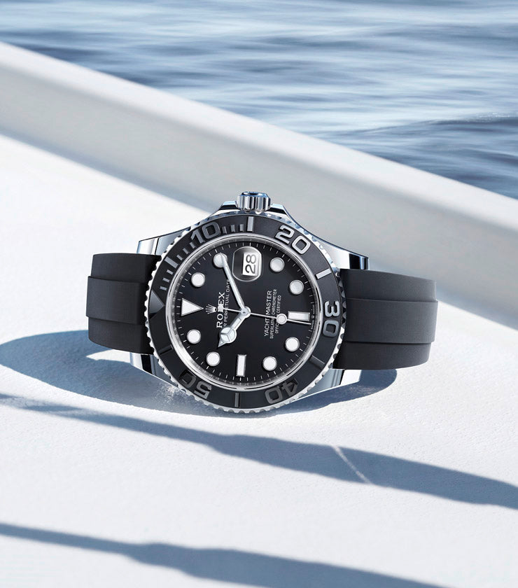 Rolex Yacht-Master watches - Blakemans Jewelry