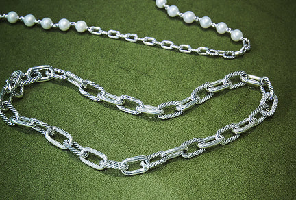 Custom Jewelry