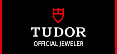 Tudor watches at Blakeman’s Fine Jewelry