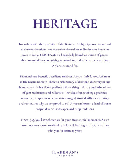 Heritage